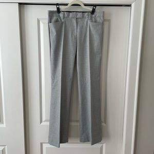 Great professional modern pants. Perfect for work and they fit really nicely.